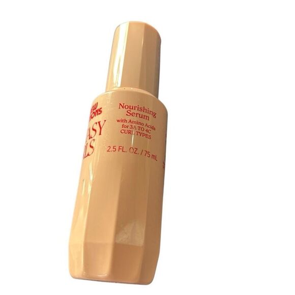 Andrew Fitzsimons FANTASY CURLS Nourishing Anti Frizz Serum for Curly Hair - Picture 6 of 6